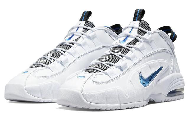 Nike Air Max Penny home