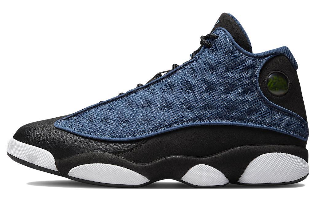 Jordan Air Jordan 13 retro "navy"