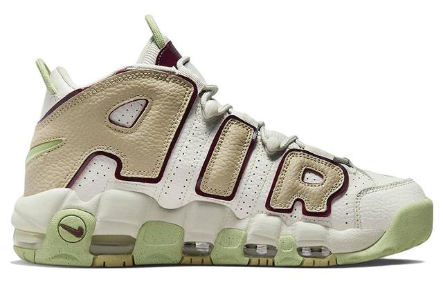 Nike Air More Uptempo air