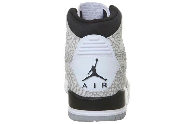 Jordan Legacy 312 flip