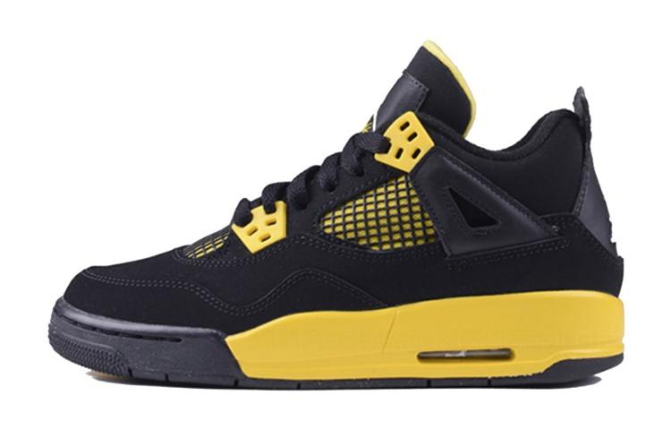 Jordan Air Jordan 4 "Thunder"