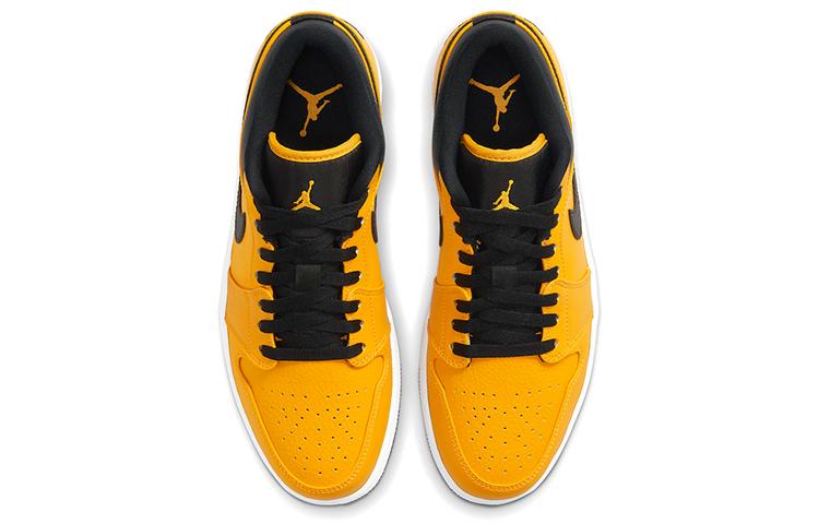 Jordan Air Jordan 1 low "university gold"