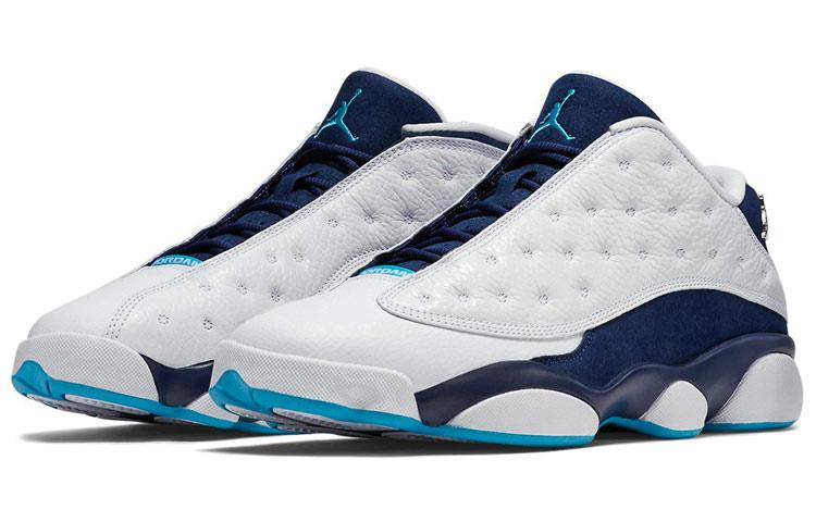 Jordan Air Jordan 13 Retro Low "Hornets"