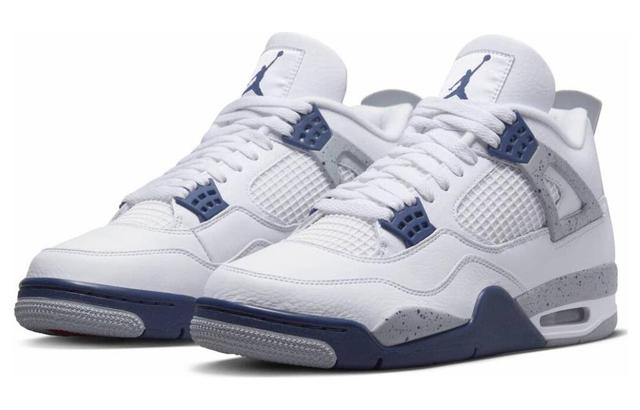 Jordan Air Jordan 4 Retro "Midnight Navy"