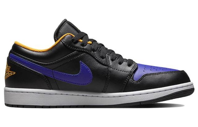 Jordan Air Jordan 1 Low "Dark Concord"