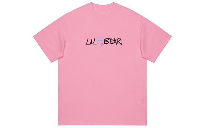 LILBEAR LogoT