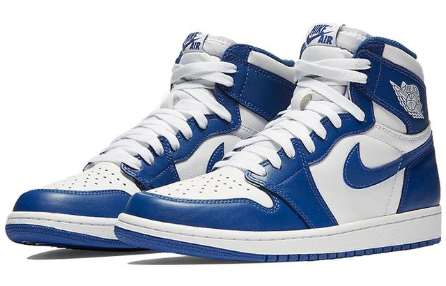 Jordan Air Jordan 1 Retro Storm Blue