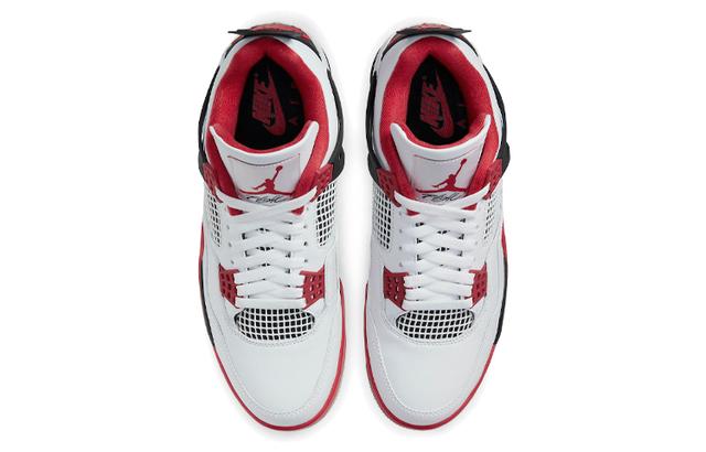 Jordan Air Jordan 4 fire red 2020