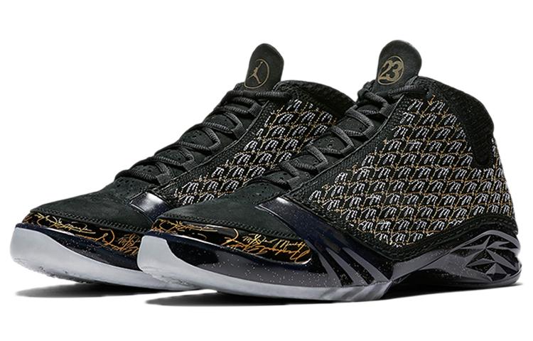 Jordan Air Jordan 23 Trophy Room Black