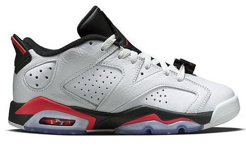 Jordan Air Jordan 6 Low