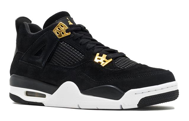 Jordan Air Jordan 4 Retro Royalty GS