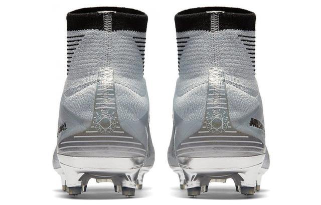 Nike Mercurial Superfly 5 11 SE CR7 FG