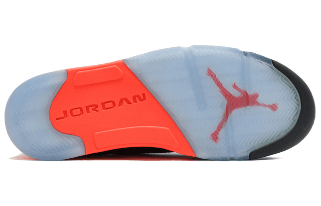 Jordan Air Jordan 5 Retro 3Lab5 Infrared
