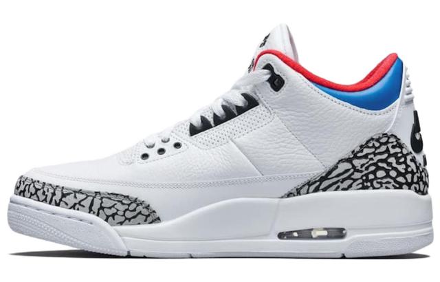 Jordan Air Jordan 3 Retro "Seoul"