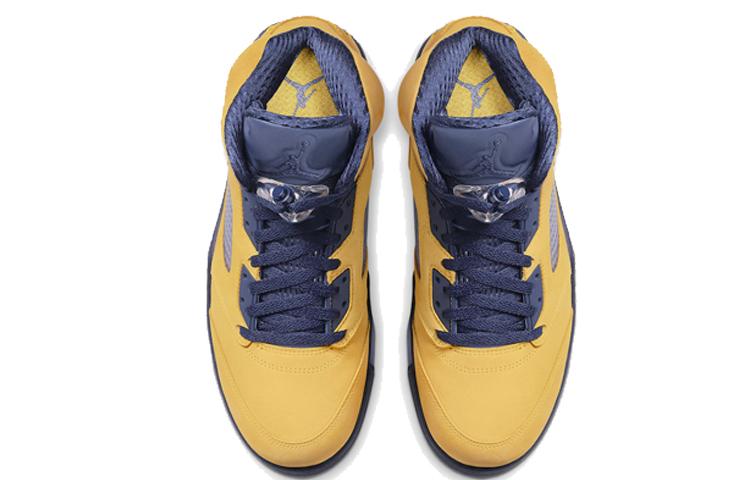 Jordan Air Jordan 5 sp michigan