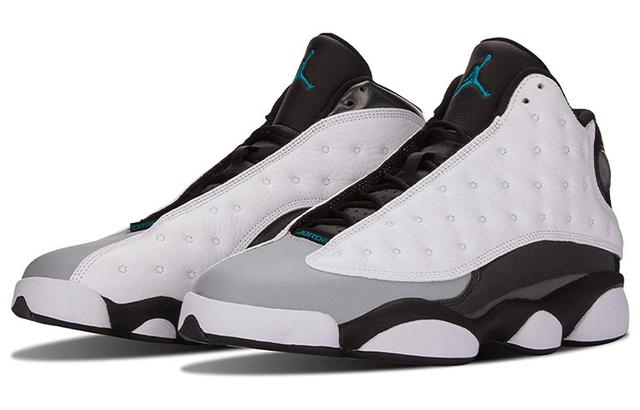 Jordan Air Jordan 13 Retro Barons Hologram