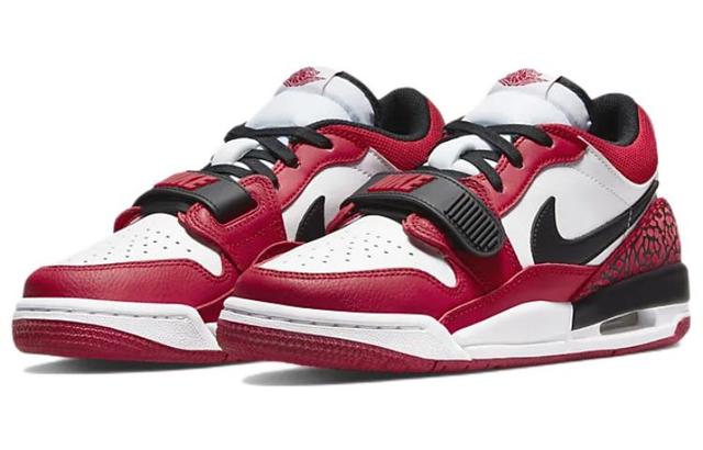 Jordan Legacy 312 Low GS