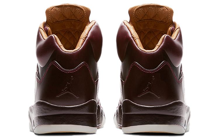 Jordan Air Jordan 5 Retro Premium Wine