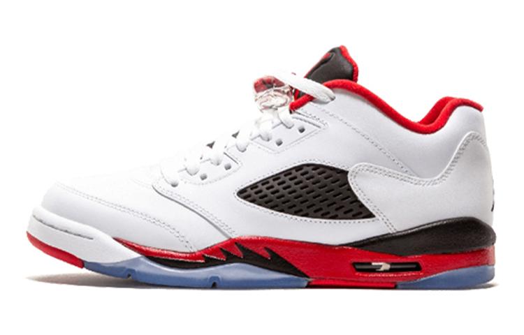 Jordan Air Jordan 5 Retro Fire Red GS 2016