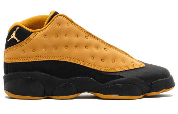 Jordan Air Jordan 13 Retro Low Chutney GS