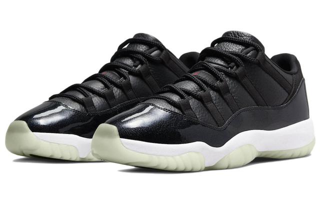 Jordan Air Jordan 11 retro low "72-10"