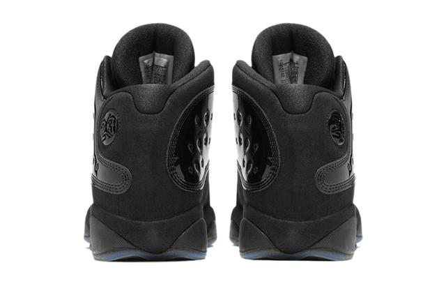 Jordan Air Jordan 13 Cap and Gown GS