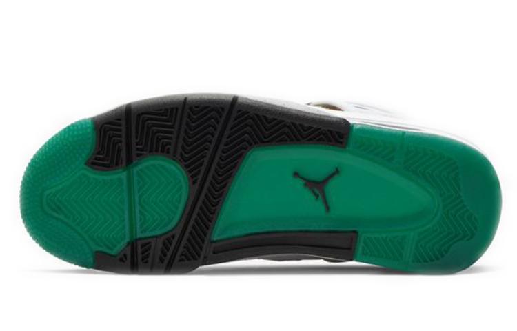 Jordan Air Jordan 4 retro lucid green