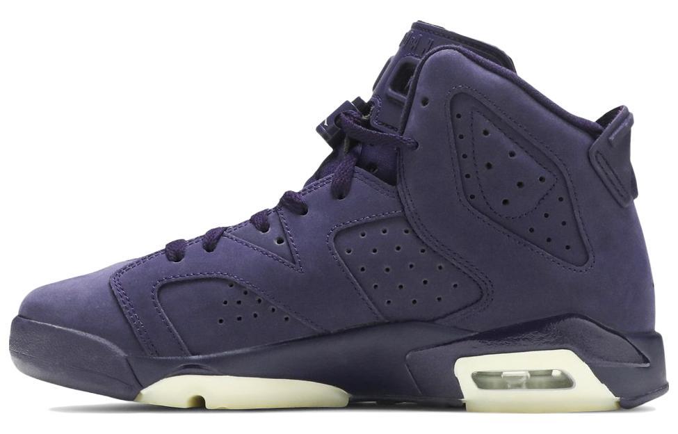 Jordan Air Jordan 6 Retro Purple Dynasty