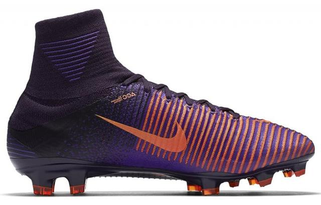 Nike Mercurial Superfly 5 11 FG