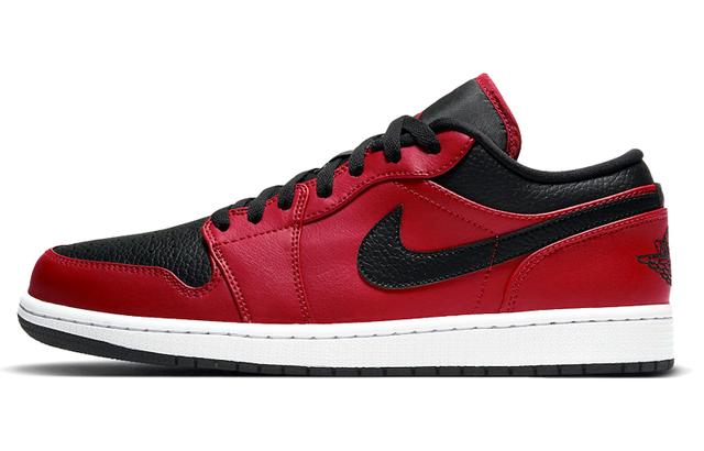 Jordan Air Jordan 1 low "gym red"