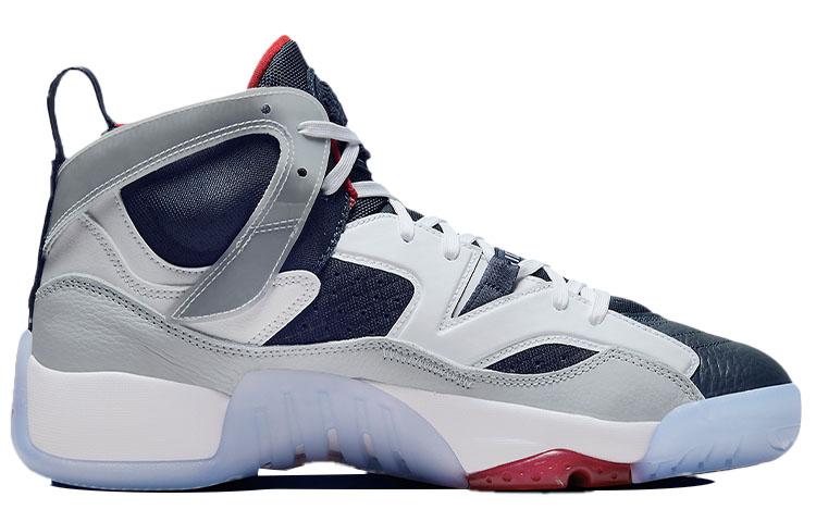 Jordan Jumpman Two Trey olympic