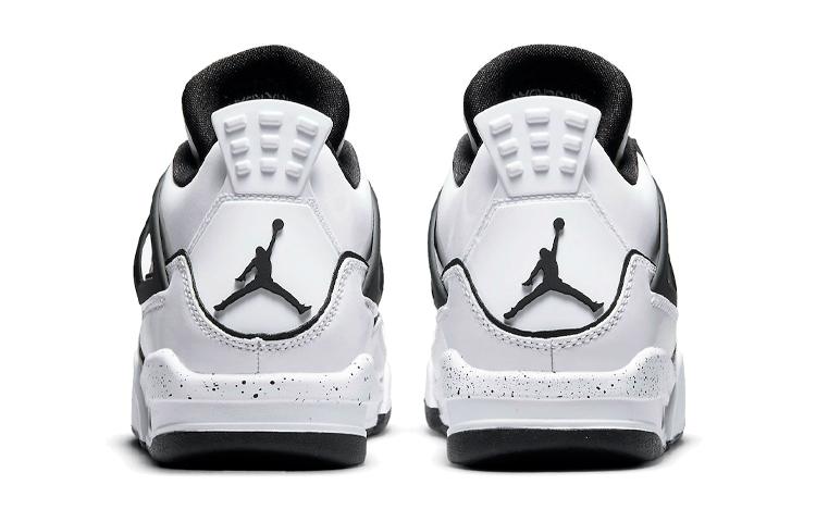 Jordan Air Jordan 4 "DIY" GS