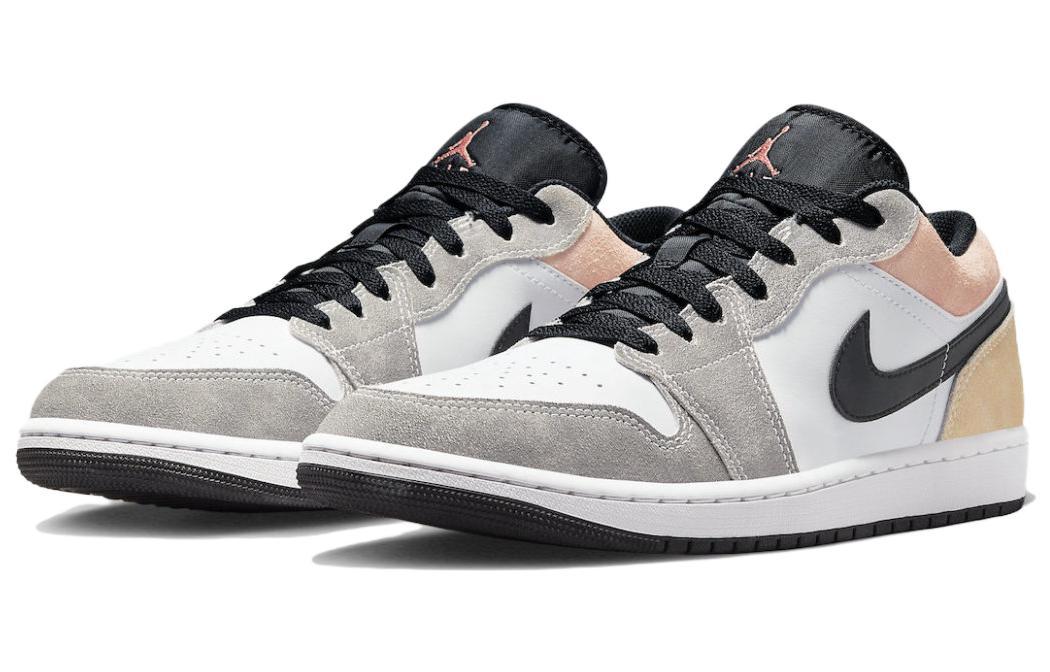 Jordan Air Jordan 1 Low "Flight Club"