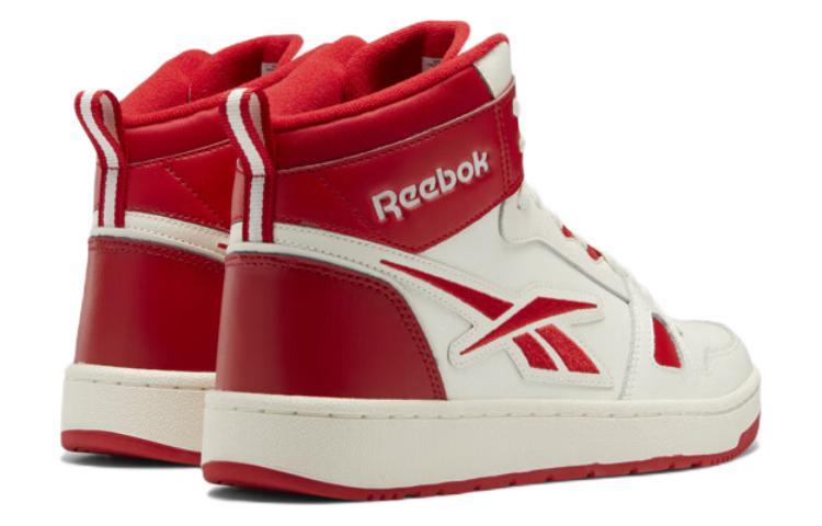 Reebok Resonator Mid