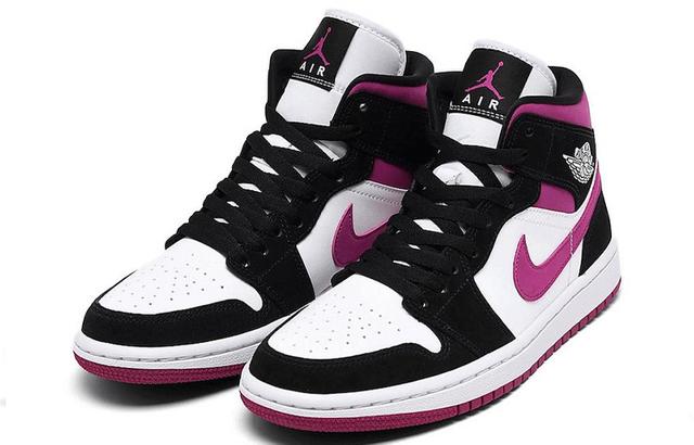 Jordan Air Jordan 1 mid magenta