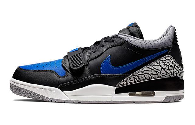 Jordan Legacy 312 Low Royal GS