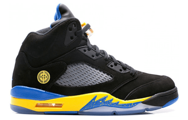 Jordan Air Jordan 5 Retro Shanghai Shen