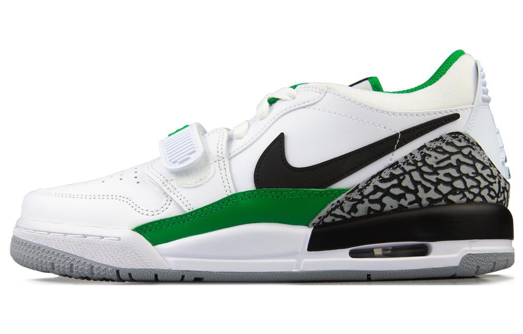 Jordan Legacy 312 Low GS