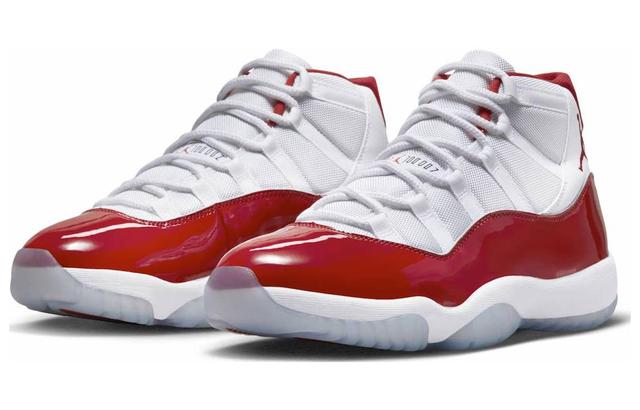 Jordan Air Jordan 11 Retro "Varsity Red"