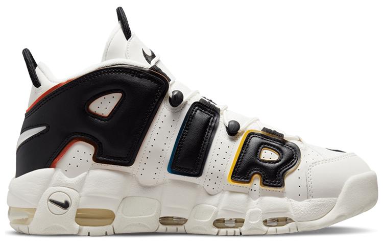 Nike Air More Uptempo air