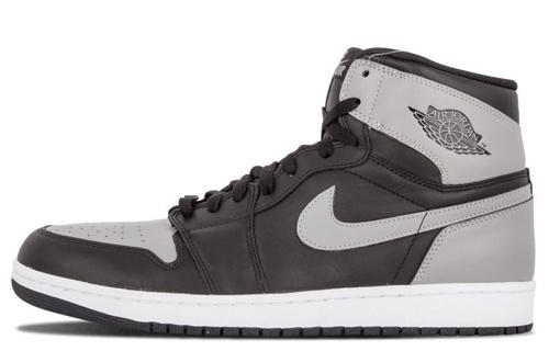 Jordan Air Jordan 1 Retro Shadow (2013)