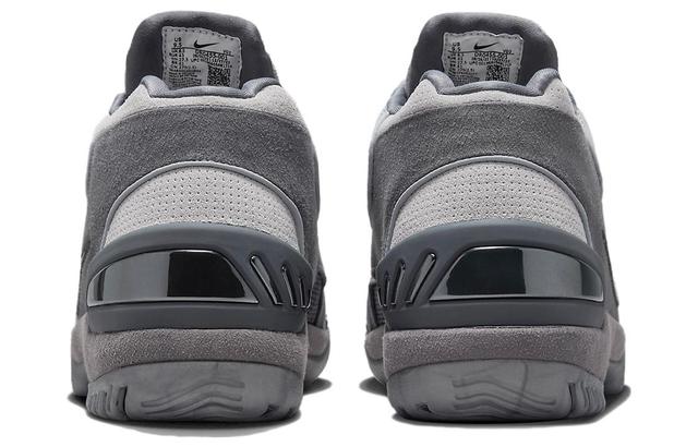 Nike Air Zoom Generation "Dark Grey"