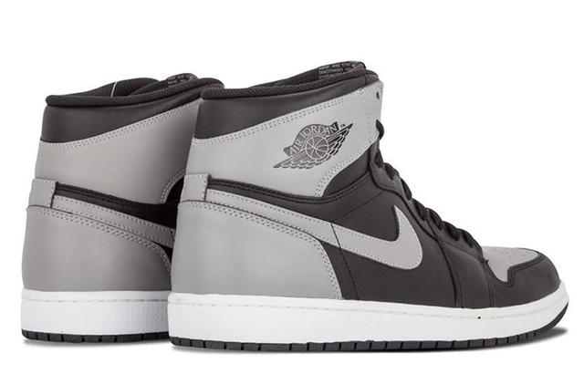 Jordan Air Jordan 1 Retro Shadow (2013)