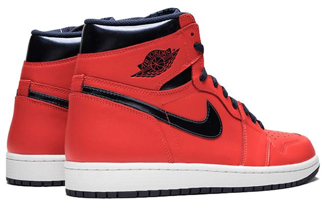 Jordan Air Jordan 1 Retro David Letterman