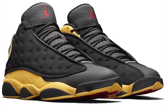 Jordan Air Jordan 13 Retro Carmelo Anthony Class Of GS 2002