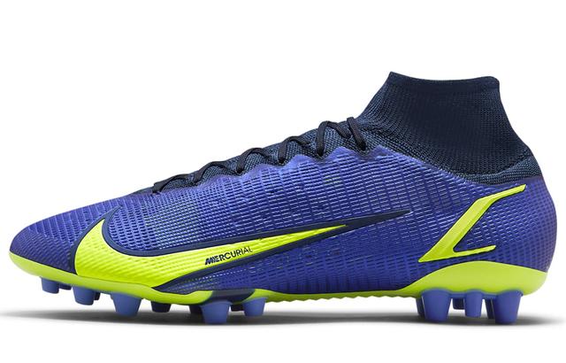 Nike Mercurial Superfly 8 14 Elite AG