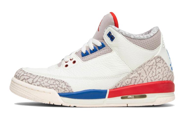 Jordan Air Jordan 3 Retro International Flight GS