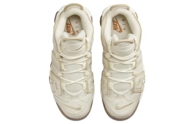 Nike Air More Uptempo "Coconut Milk" GS