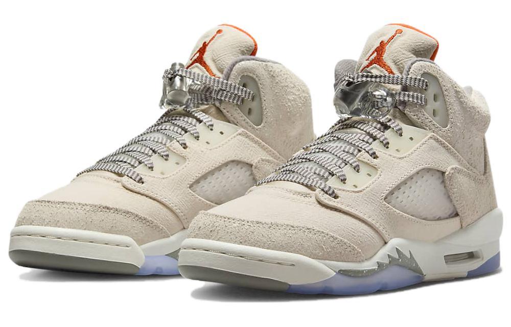 Jordan Air Jordan 5 SE "Craft" GS