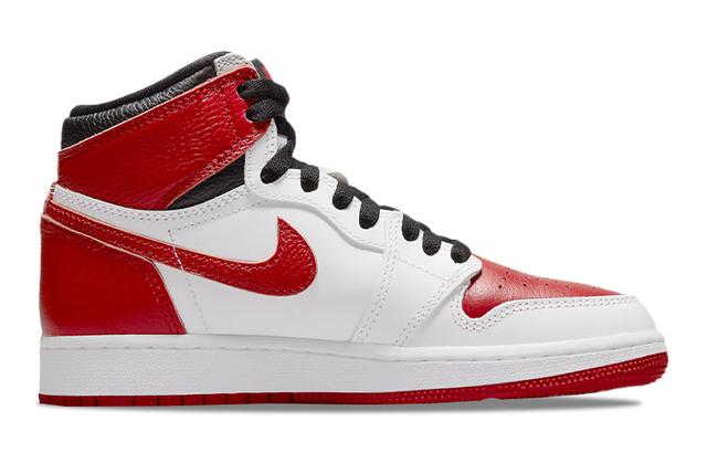 Jordan Air Jordan 1 Retro High OG "Heritage" GS